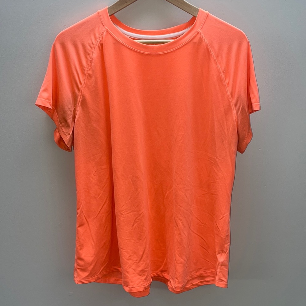 Champion Athletic Shirt